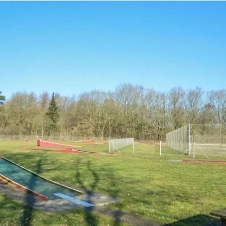 Hus Meeresbrise Appartement