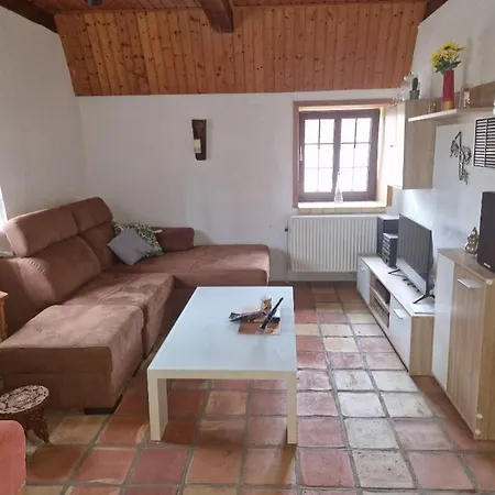 Hus Meeresbrise Appartement