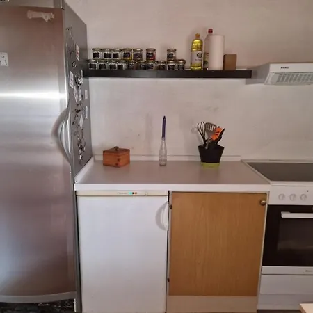 Appartement Hus Meeresbrise