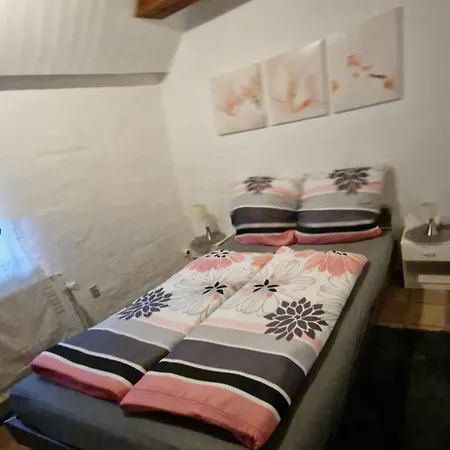 Appartement Hus Meeresbrise *