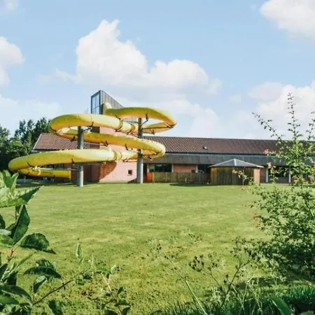 Hus Meeresbrise Appartement