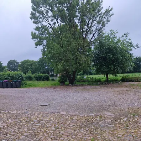 Hus Meeresbrise * Arrild